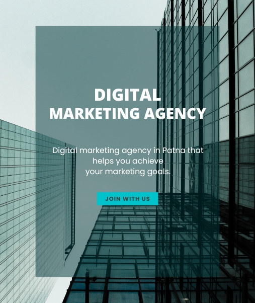 Digital Marketing Agency in Patna
