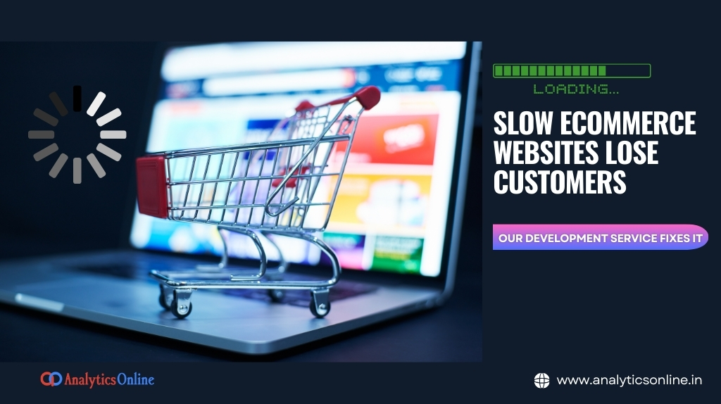 Ecommerce Website Development in Patna