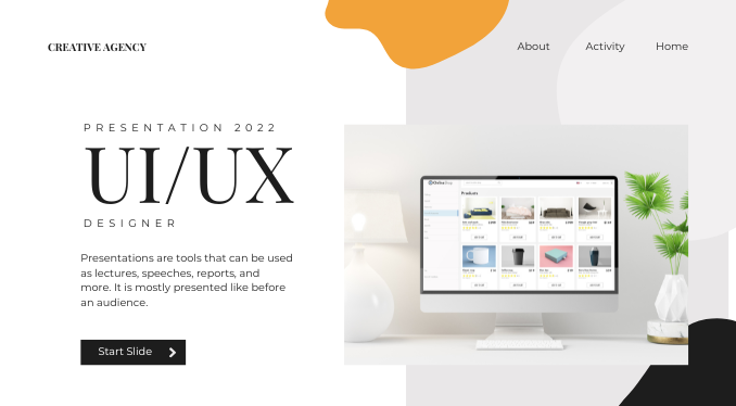 UI/UX Design Services in Patna