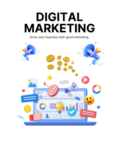 digital marketing agency patna