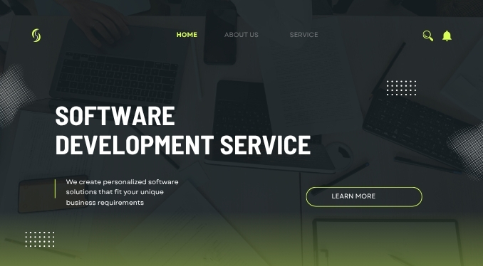 Software Development Services