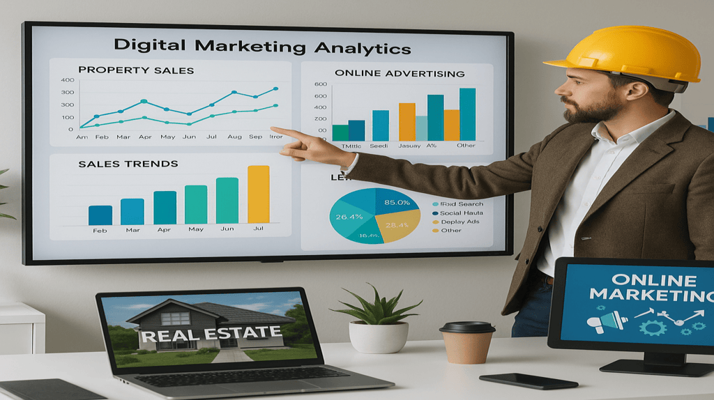 sell flat faster with Ads