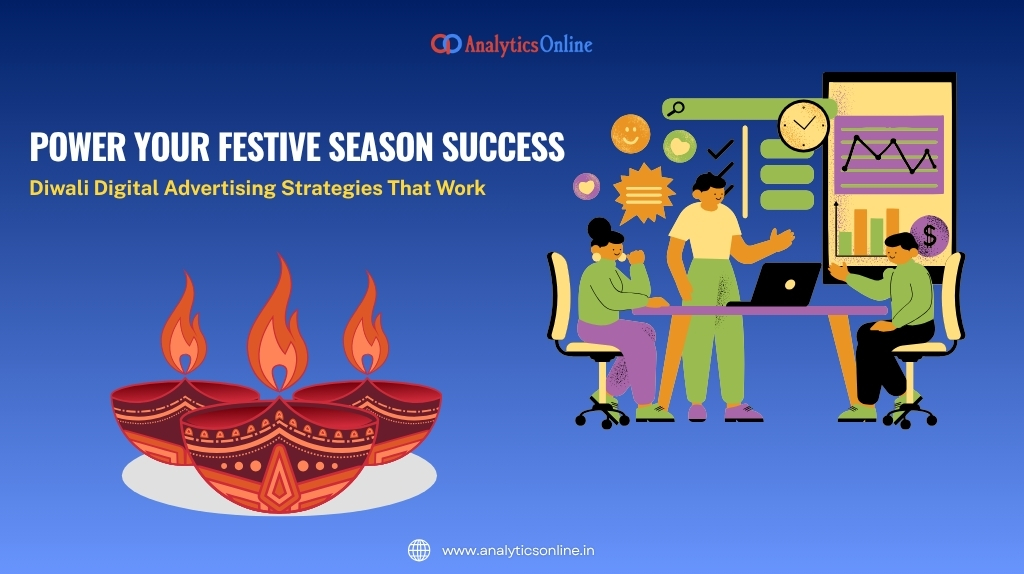 Power Your Festive Season Success