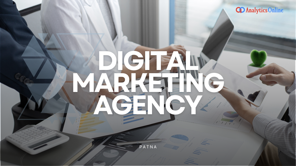Digital Marketing Agency