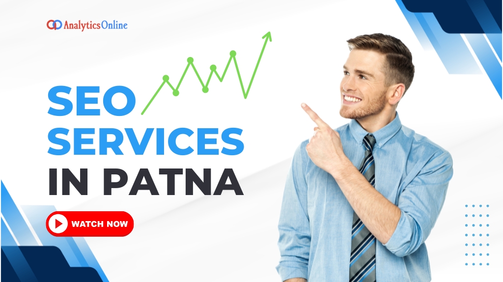 SEO SERVICES IN PATNA